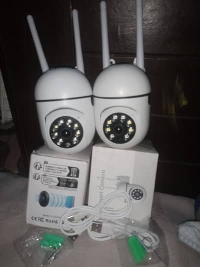 CCTV pin pack new camera color full 1080 diply