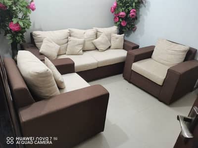 5 Seater Sofa