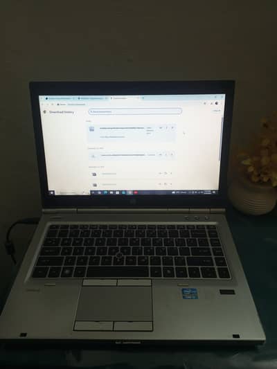 HP Laptop For Sale
