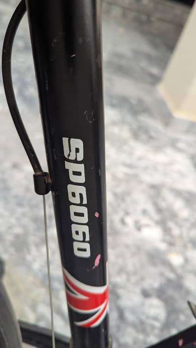 Speed bicycle(SP6060) for sale