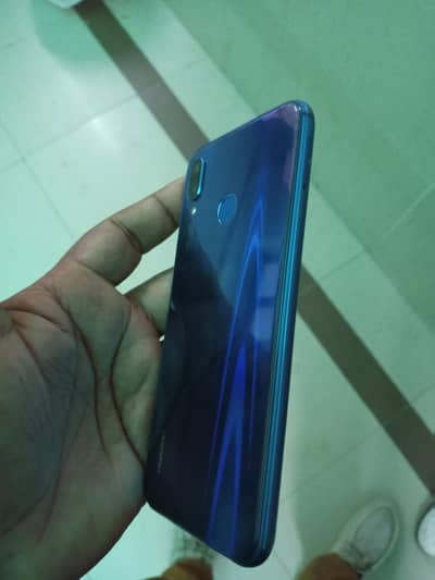 Huawei p 20 lite  4 64