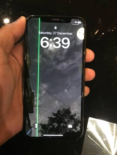 iphone xs 64gb urgent sale non PTA