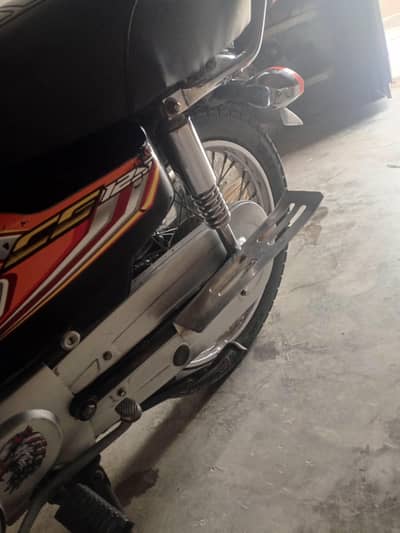 good condition one hand use