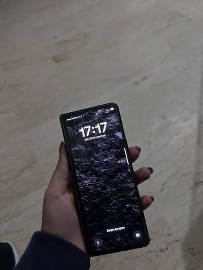 Samsung galaxy z fold 4