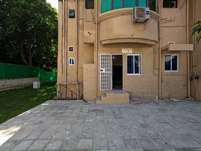 G/11 Housing Foundation 700sq Ground Floor With Extra Land 3 Side Corner Fully Renovated 2bed Apartment Available For Sale Real Piks