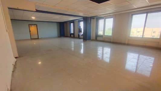 G/11 markaz vip location 1600sq open space available for rent