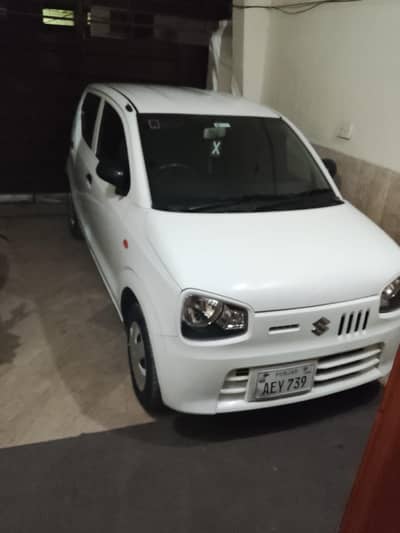 ALTo vx Converted Ac 2021