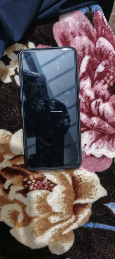 Mi 11 lite panel waghera sub ok hai battery or camera change hongy bus