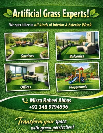 Artificial Wall Grass-Wall Turf-Cricket Grass-Astro Turf-Padel Court