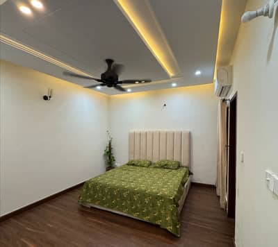 Get Your Dream Corner House In Johar Town Phase 1 - Block G1 Lahore