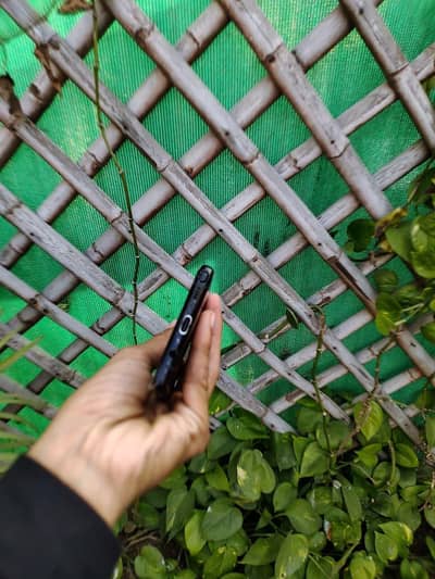 Samsung Galaxy Note 8pta exchange possible