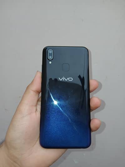 Vivo Y95 4/64