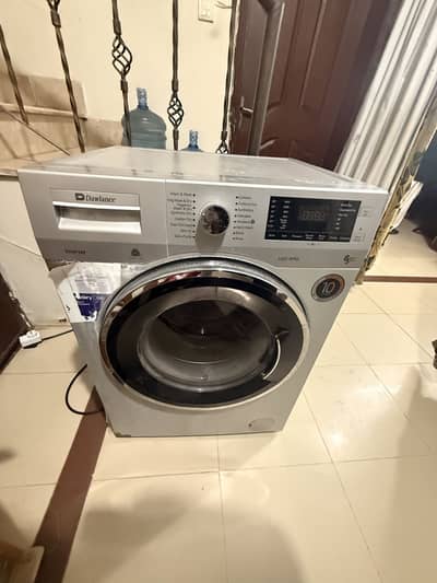 Dawlance Washing Machine