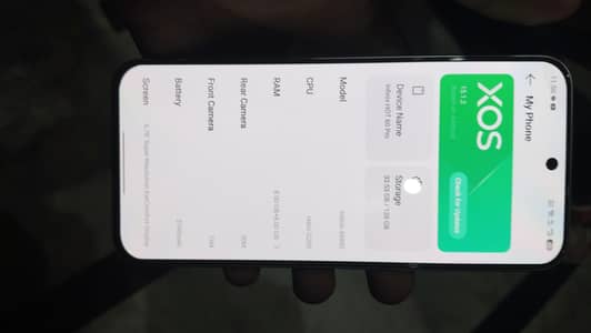 infinix hot 60 pro