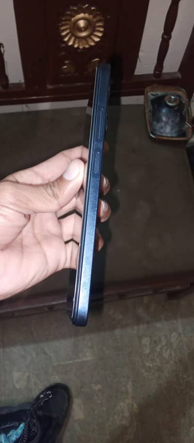 Hot 30 Play 4+64 All Okay Just Finger Not Work