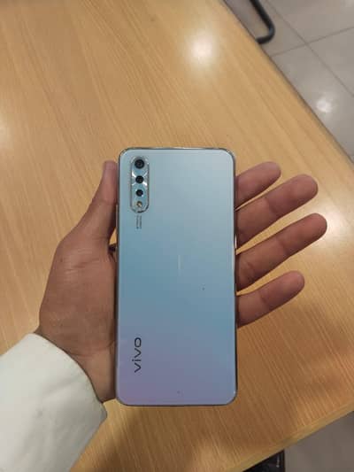 Vivo S1 8/256