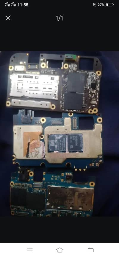 scrap board sell kerny ke Leye rabta kery