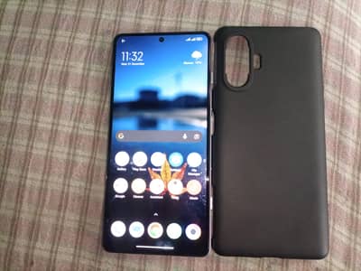 Redmi k40 Gaming 5G condition 10/10 Pta approved
