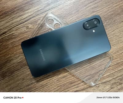 samsung A07 brand new full warranty 4/64