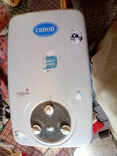 geyser bhott he achi conditions ma hai