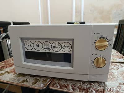 Best Quality Microwave oven