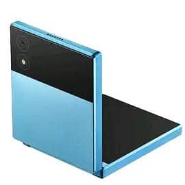 ITEL FLIP MODEL 10/10 CONDITION DUAL SIM TYPE C