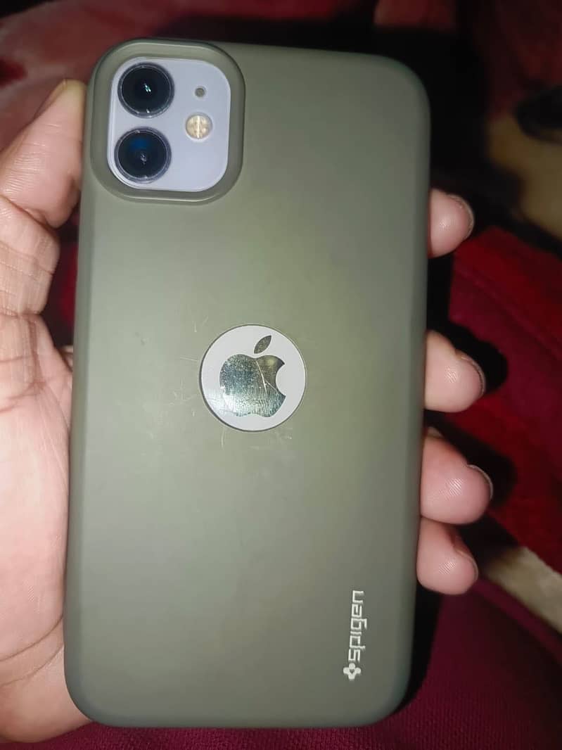 iPhone 11 1