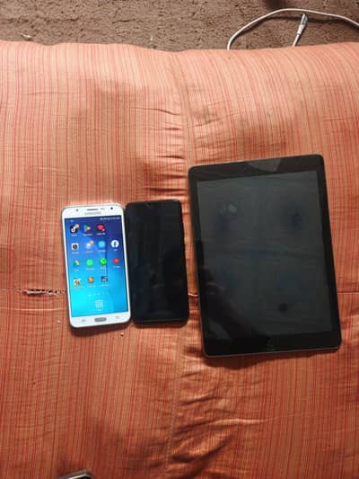 yah 2 mobile PTA approved no open or ik ipad YouTube tiktok chalta hy