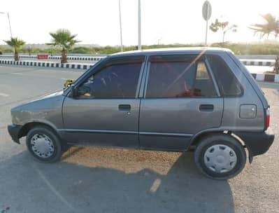 MEHRAN VXR 2015