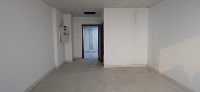 Gulberg Destination Premier Brand New Office 350 SQ Available For Rent!