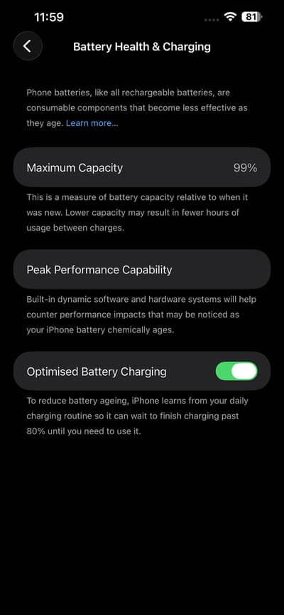 IPHONE 13 PM for sale