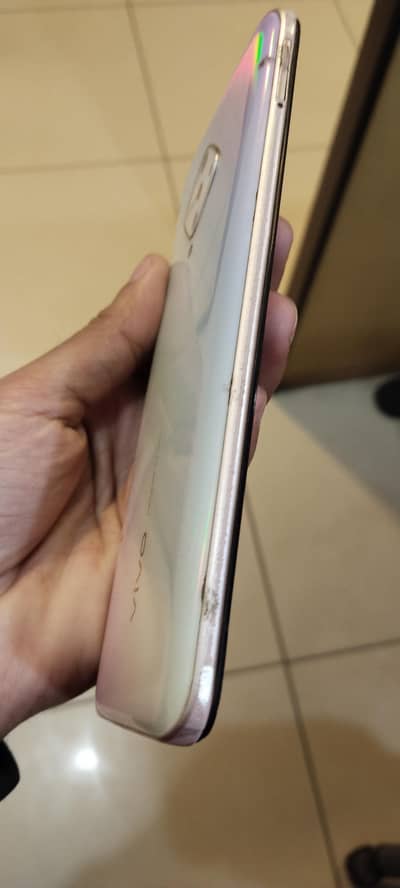 Vivo S1 pro 100% original Panel .