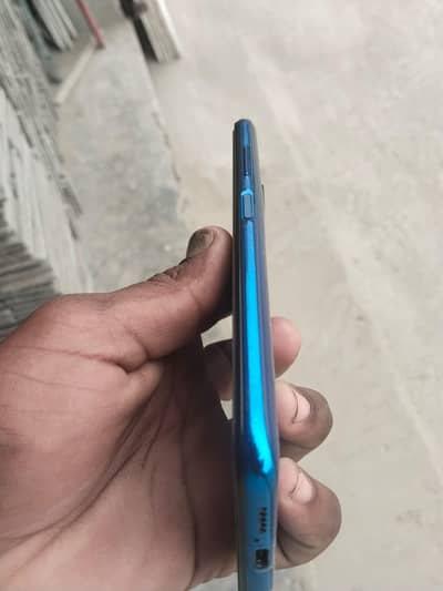 Poco X3 Pro gaming phone