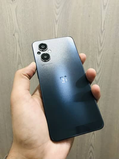 Oneplus N20 Read add first !