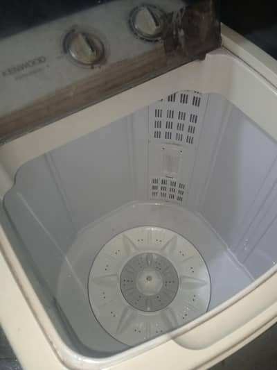 Kenweood Washing machine