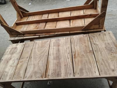 Table For Different Purpose