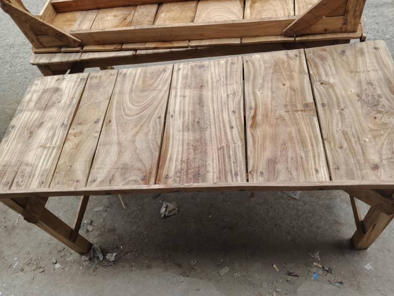 Table For Different Purpose 2