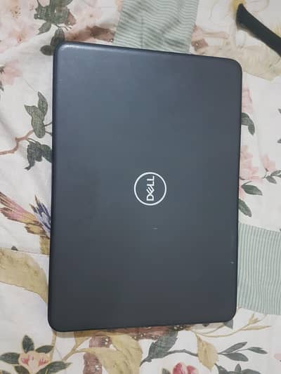 8Dell i3 7th gen