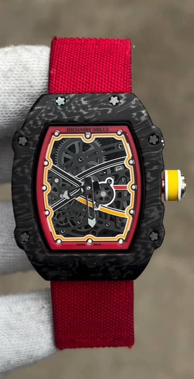 RM 65 02 Rafael Nadal edition