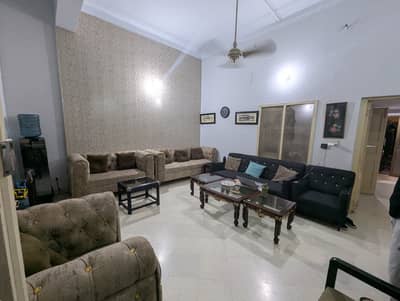 Commercial Building On Main Road Samanabad Lahore