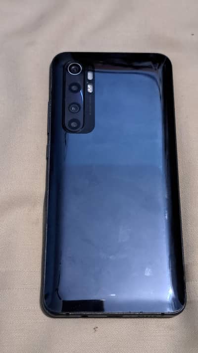 mi note 10 lite 8/128 gb