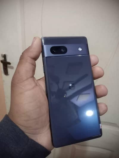 google pixel 7a 8 128gb official pta approved