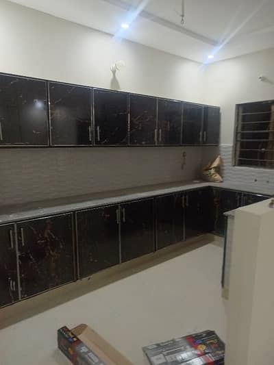 7 Marla House For Rent Triple Storey