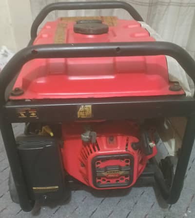 LONCIN 3 KW GENERATOR