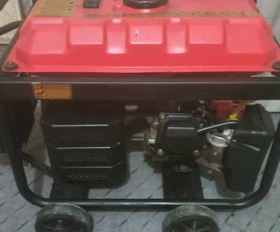 LONCIN 3 KW GENERATOR
