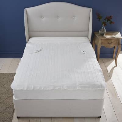 IMPORTED ELECTRIC BLANKET HEATING PAD BED WARMER