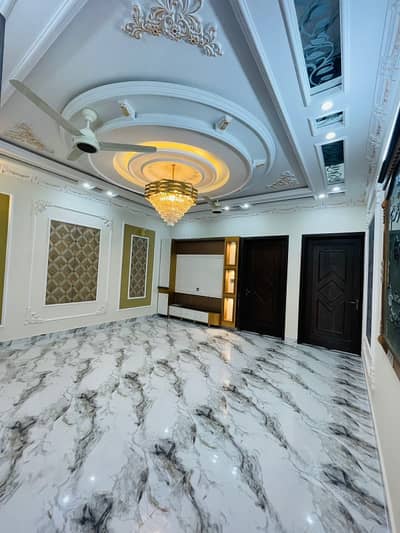 10 Marla House For Sale7 Bad Room