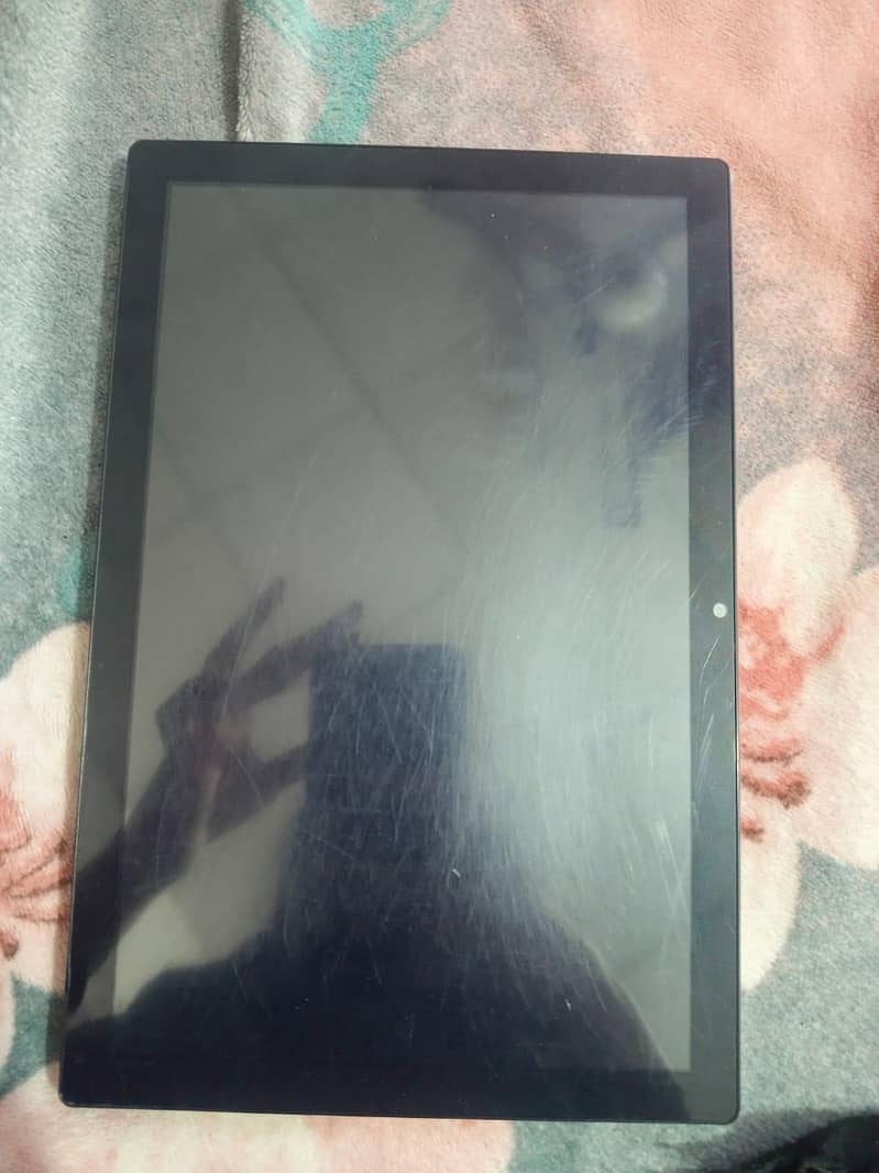 Android tablet 6