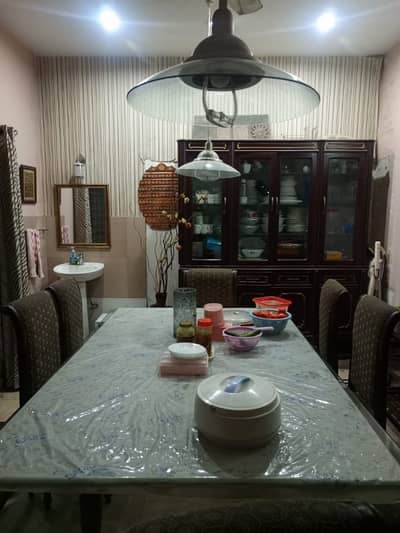 23 Marla House For sale In Nasheman-e-Iqbal Phase 1 Lahore