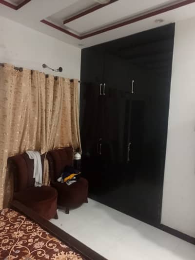 Get A 5 Marla House For sale In Wapda Town